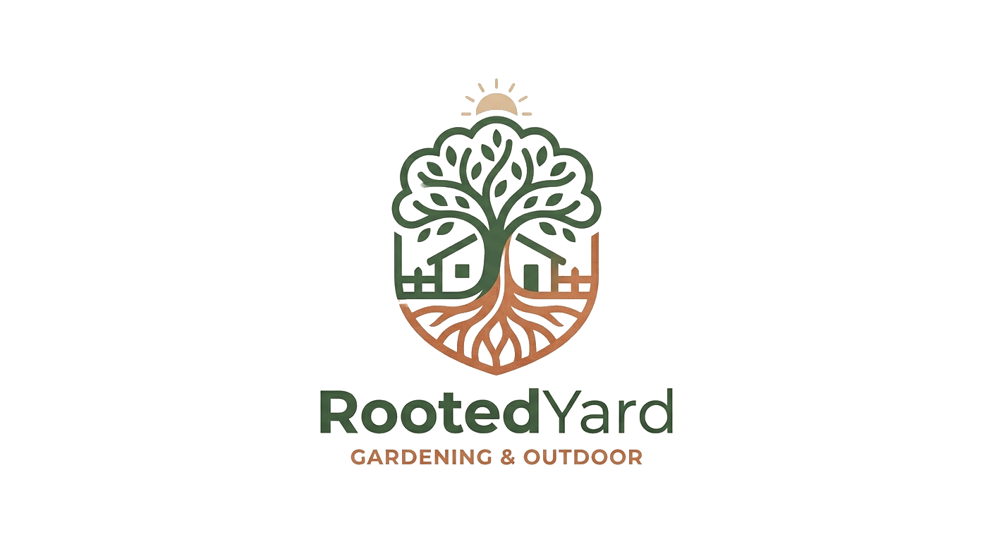 RootedYard